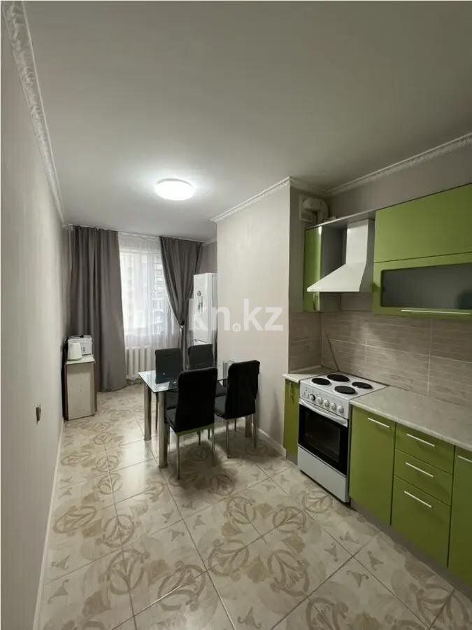 Продажа 1-комнатной квартиры, 37.6 м² в Астане - фото 2