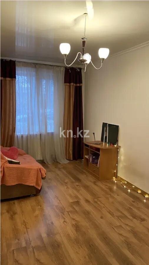 Продажа 2-комнатной квартиры, 42 м² в Алматы