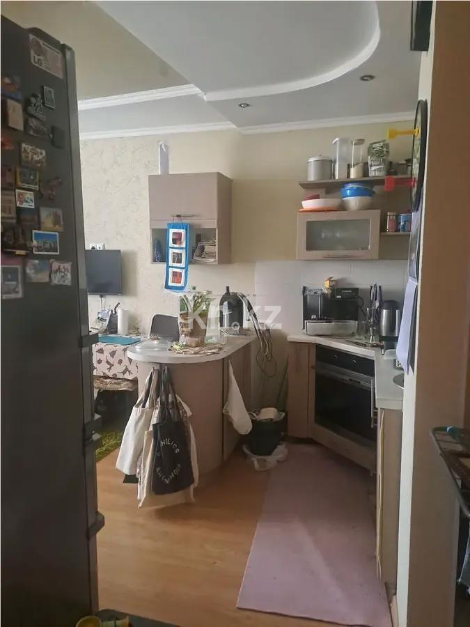 Продажа 1-комнатной квартиры, 47 м² в Астане - фото 3