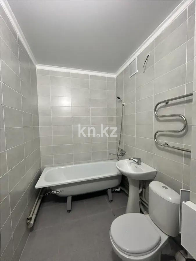 Продажа 1-комнатной квартиры, 36 м², ул. Янушкевича, дом  10 - Продажа квартир в Астане фото 4 из 4