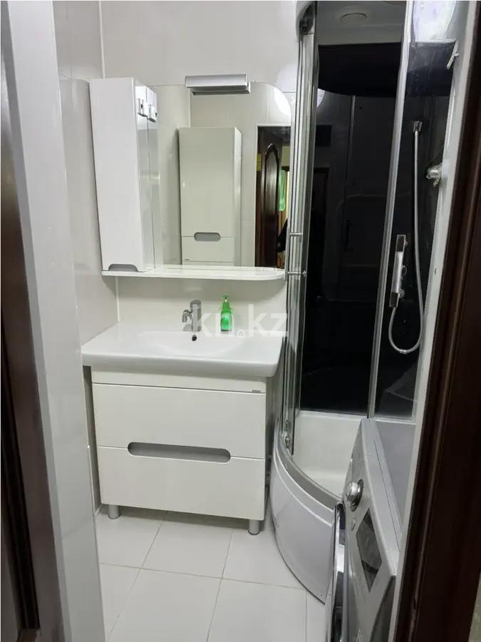 Продажа 4-комнатной квартиры, 84 м² - Продажа квартир в Караганде - страница 4 фото 5 из 9