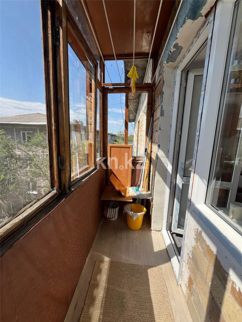 Продажа 3-комнатной квартиры, 57 м², ул. Алиханова в Караганде - фото 10