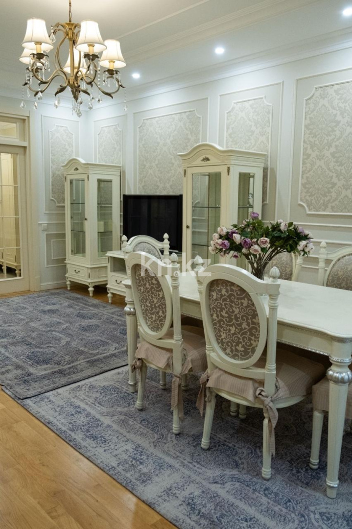 Продажа 3-комнатной квартиры, 106 м² - Продажа квартир в Жезказгане фото 1 из 40