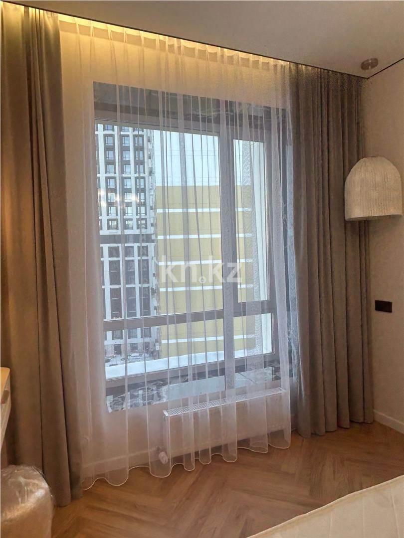 Продажа 2-комнатной квартиры, 40 м² в Астане - фото 2