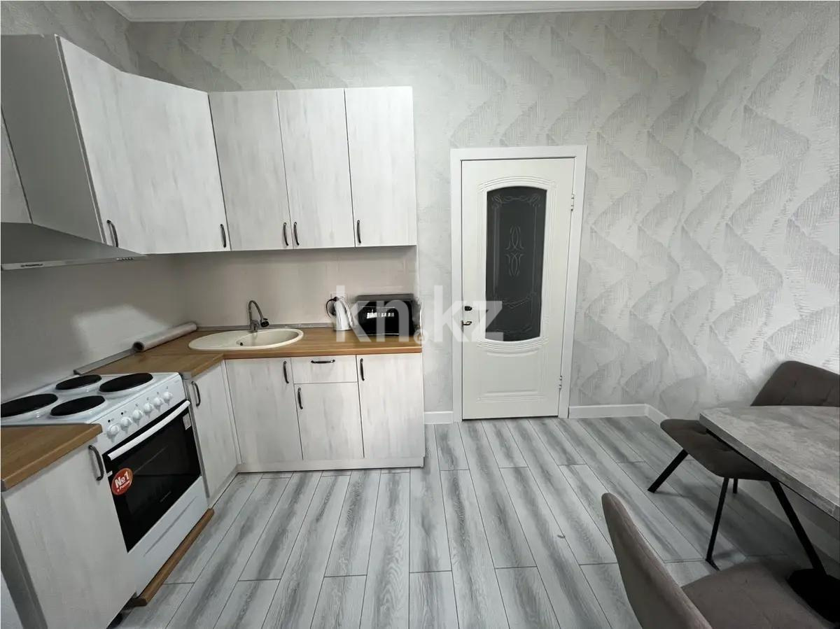 Продажа 1-комнатной квартиры, 35 м² в Астане - фото 2
