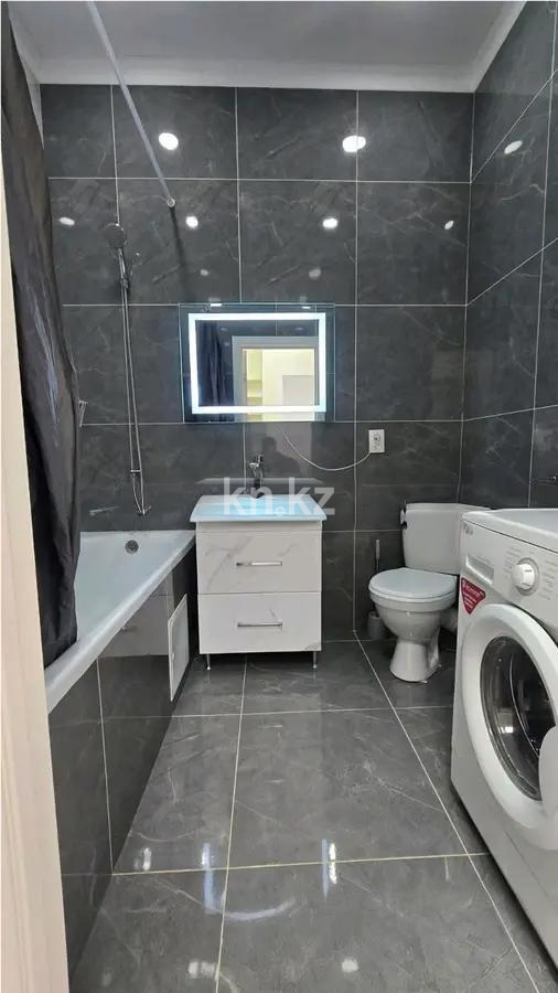 Продажа 1-комнатной квартиры, 36.5 м² в Астане - фото 3