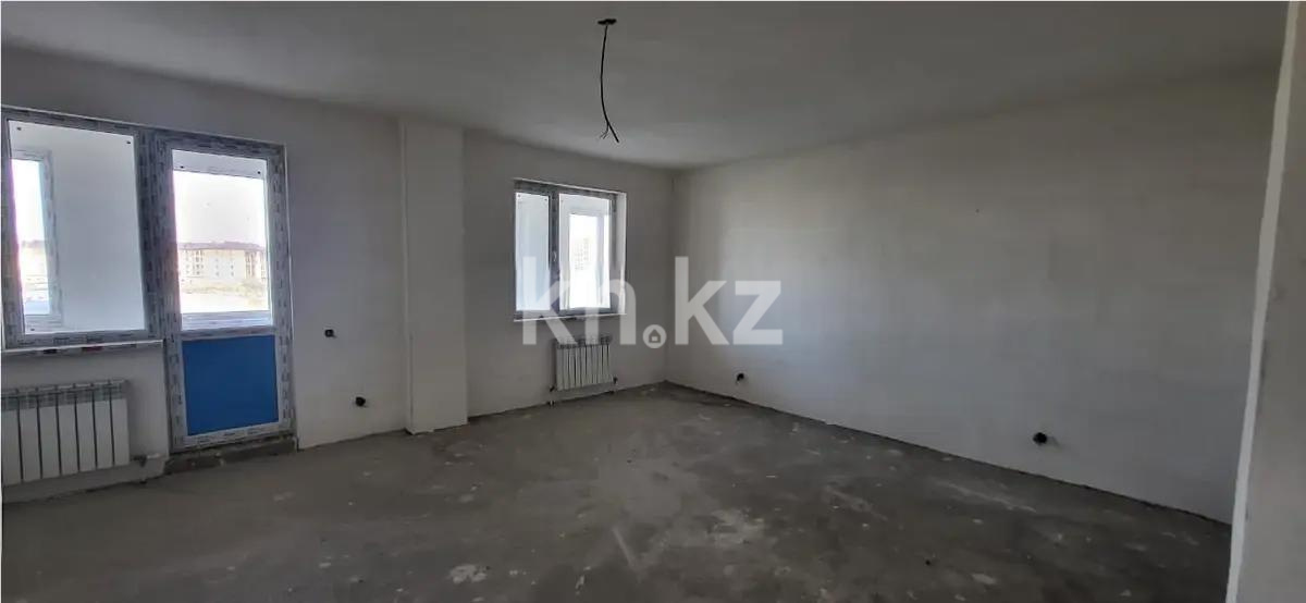 Продажа 3-комнатной квартиры, 111 м², ул. Е-321, дом  22 - Продажа  трехкомнатных квартир в новостройках Астаны с фото фото 1 из 4