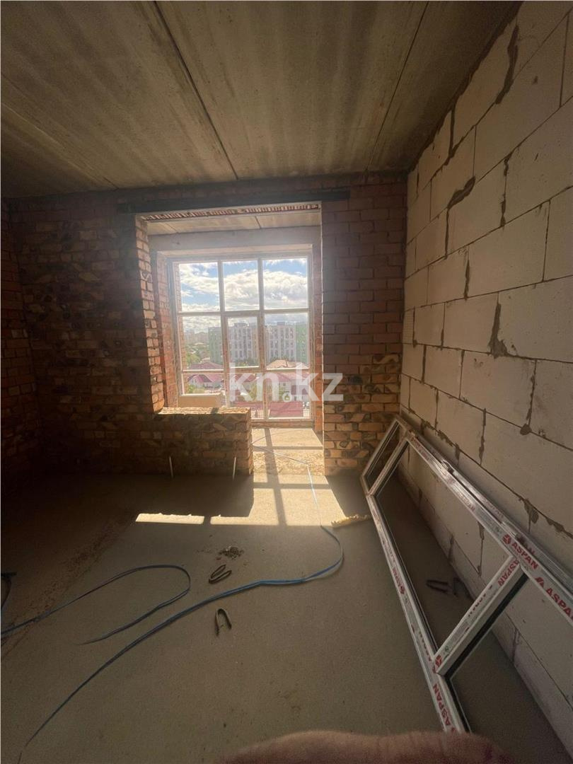 Продажа 1-комнатной квартиры, 44.9 м² - Продажа однокомнатных квартир в р-не Сарайшык Астаны - страница 30 фото 3 из 6