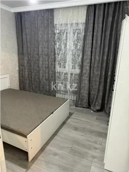 Продажа 2-комнатной квартиры, 48 м², пр. Сейфуллина, дом  51 - Продажа  двухкомнатных квартир в Алматы фото 2 из 4