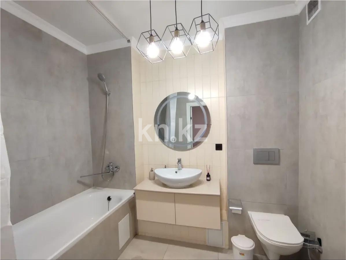 Продажа 3-комнатной квартиры, 55 м², ул. Шаляпина, дом  1/18 - Продажа квартир в Алматы фото 5 из 5