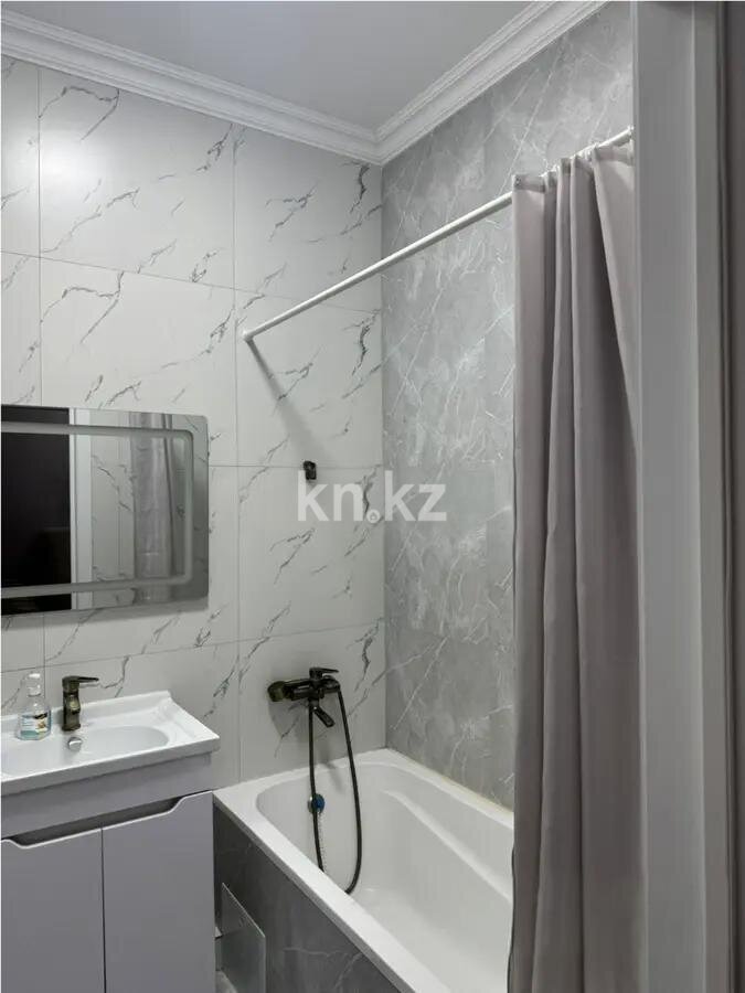Продажа 1-комнатной квартиры, 39 м² в Астане - фото 3