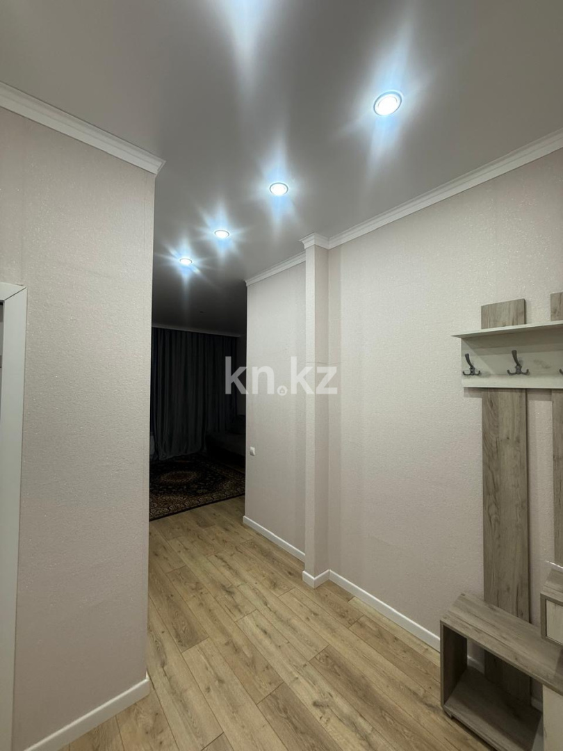 Аренда 1-комнатной квартиры, 39 м² - Аренда однокомнатных квартир помесячно в Астане фото 5 из 15