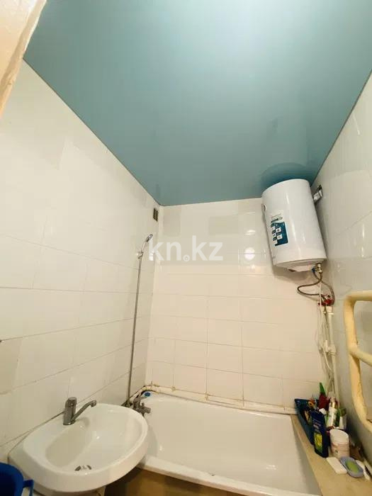 Продажа 2-комнатной квартиры, 44 м², ул. Махметова - Продажа  двухкомнатных квартир в Караганде фото 4 из 5