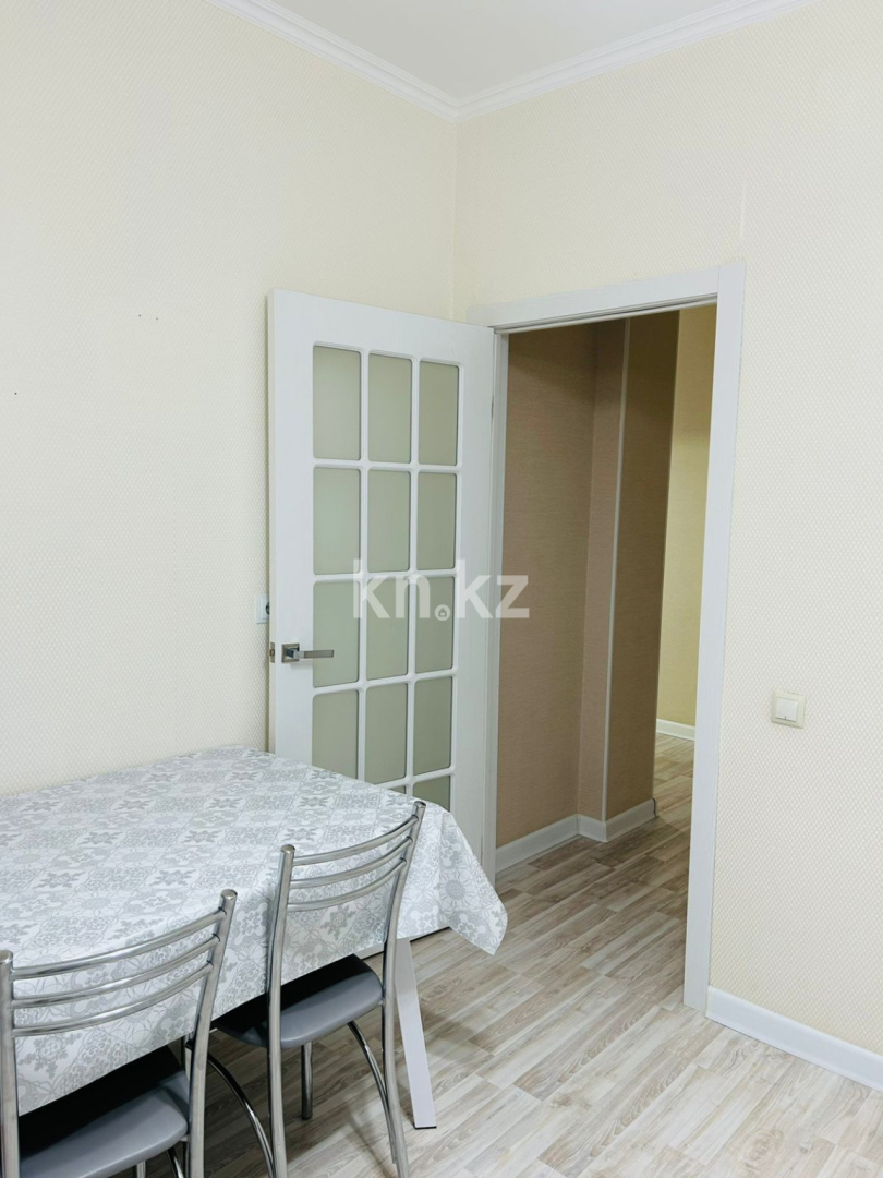 Аренда 1-комнатной квартиры, 40 м² в Астане - фото 6