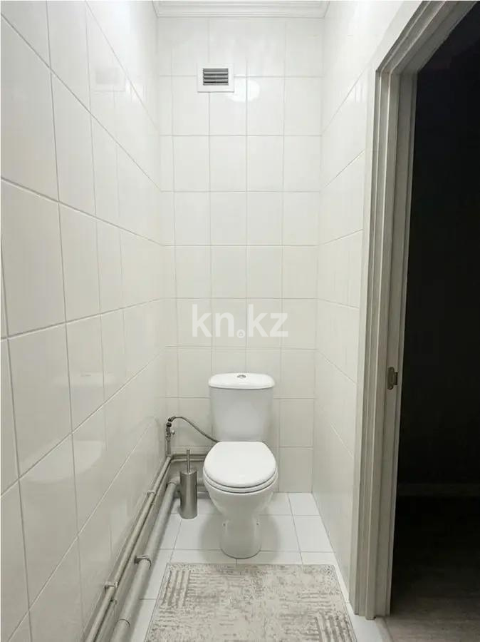 Продажа 2-комнатной квартиры, 57.6 м² в Алматы - фото 5