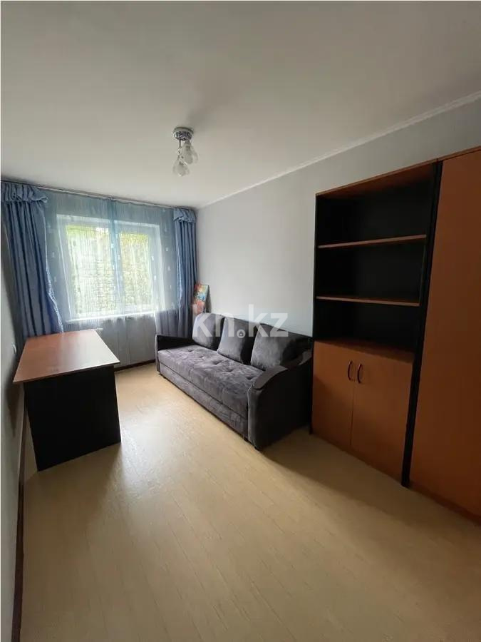 Продажа 3-комнатной квартиры, 56 м², мкр-н Сайран, дом  7 - Продажа  трехкомнатных квартир в Алматы фото 2 из 5