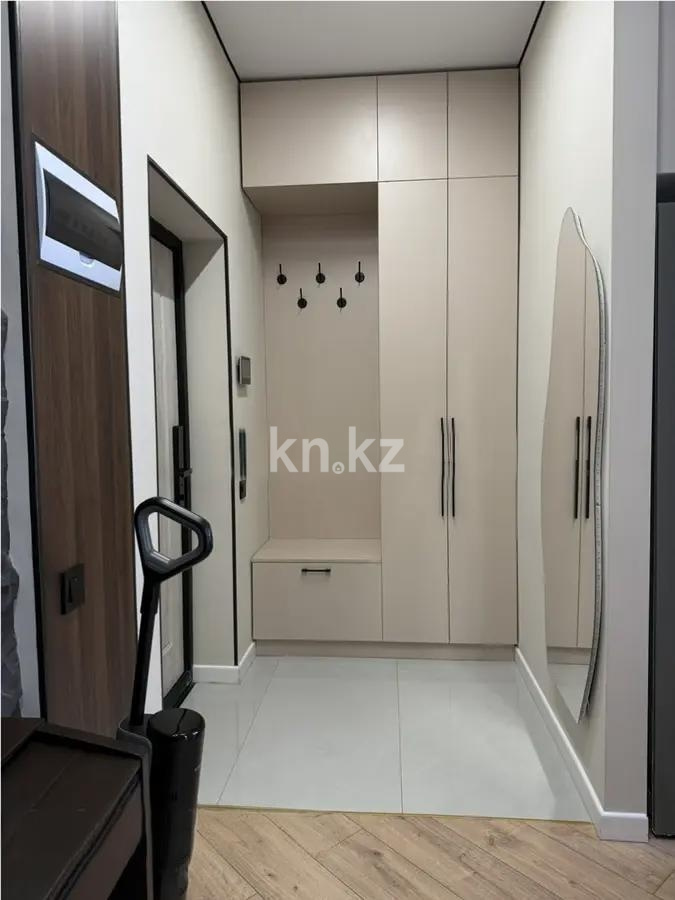 Продажа 2-комнатной квартиры, 44.4 м² - Продажа двухкомнатных квартир в блочном доме в Казахстане фото 5 из 5