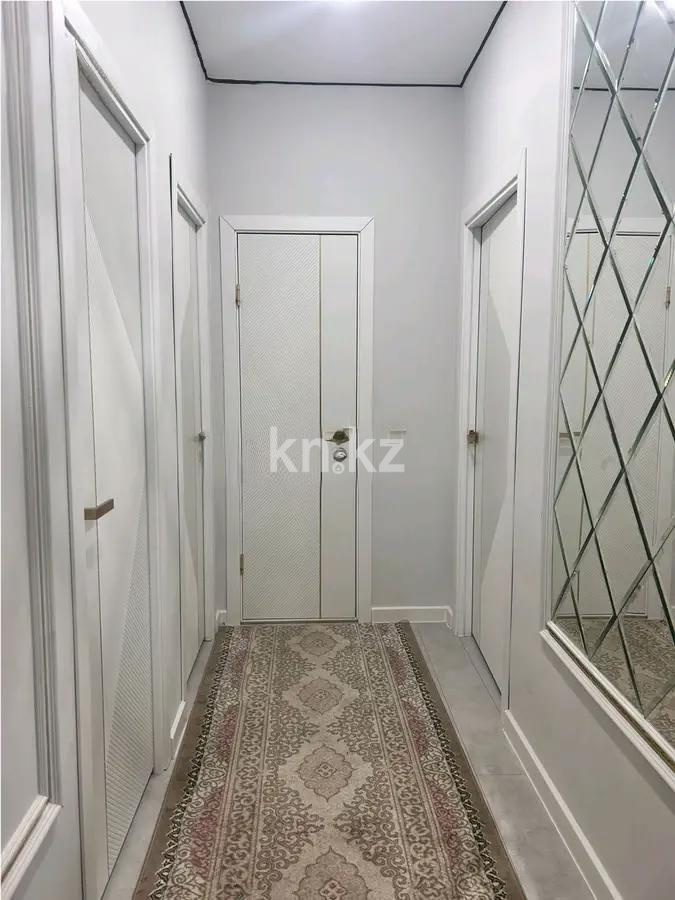 Продажа 2-комнатной квартиры, 51.7 м² - Продажа квартир в р-не Косшы Астаны фото 5 из 5