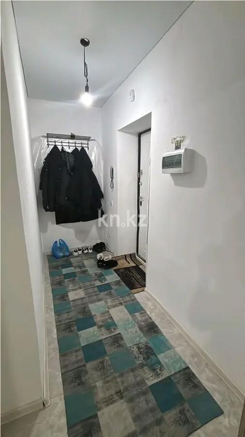 Продажа 1-комнатной квартиры, 38.4 м², ул. А-129, дом  14 - Продажа квартир в Казахстане фото 4 из 4