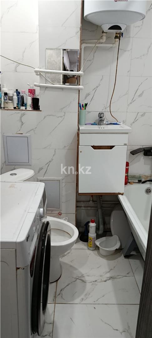 Продажа 2-комнатной квартиры, 45 м², пр. Мира в Темиртау - фото 7