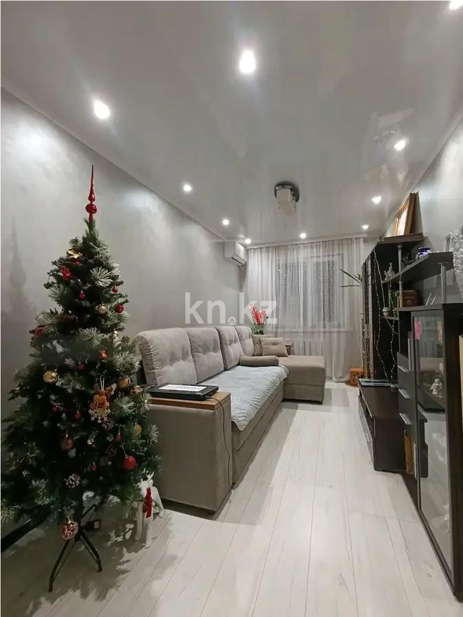 Продажа 3-комнатной квартиры, 43.2 м² - Продажа квартир в Алматы в Алмалинском р-не - страница 19 фото 1 из 5