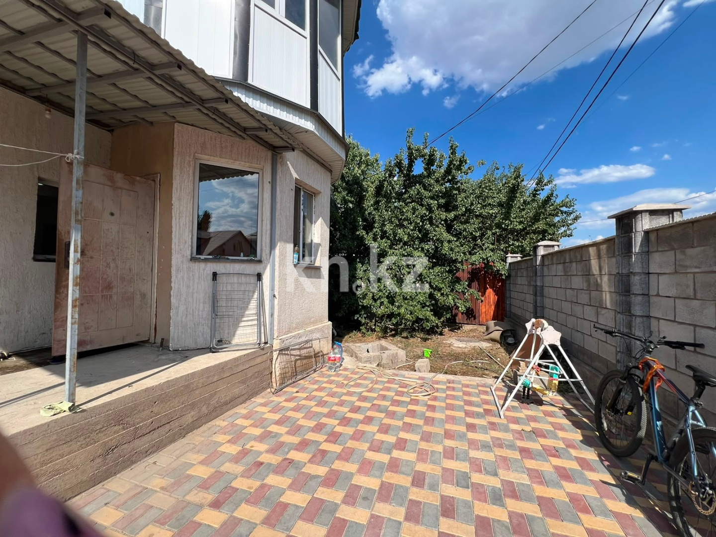 Продажа 3-комнатного дома, 180 м² - Продажа домов, коттеджей в Казахстане - страница 6 фото 1 из 4