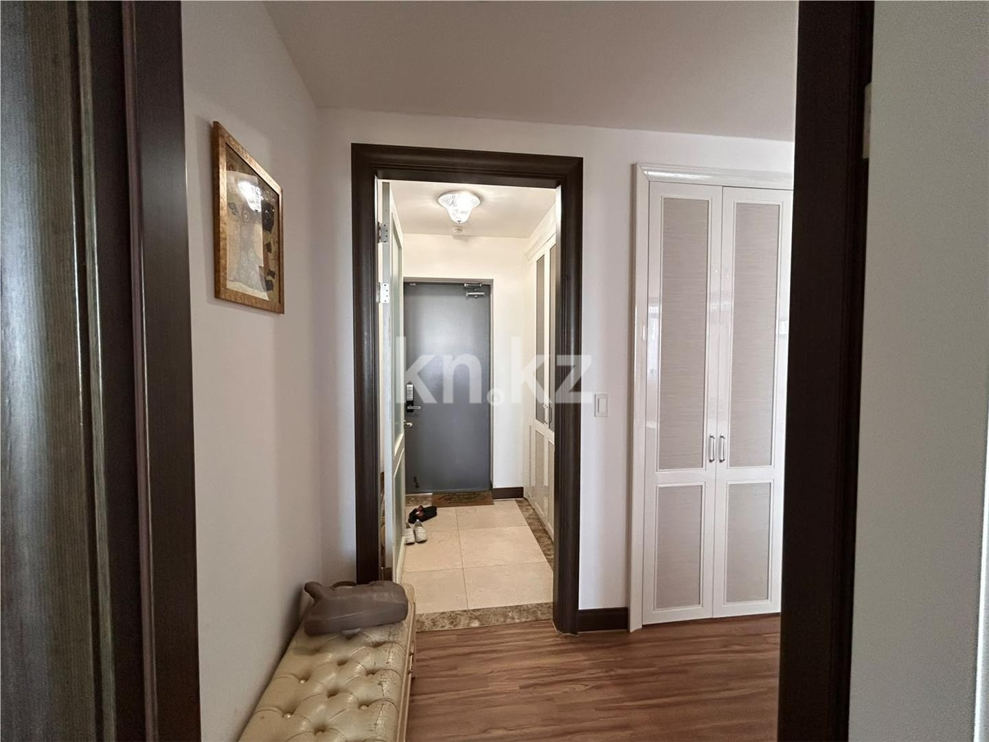 Продажа 4-комнатной квартиры, 178 м² - Недвижимость в Казахстане - страница 21 фото 21 из 23