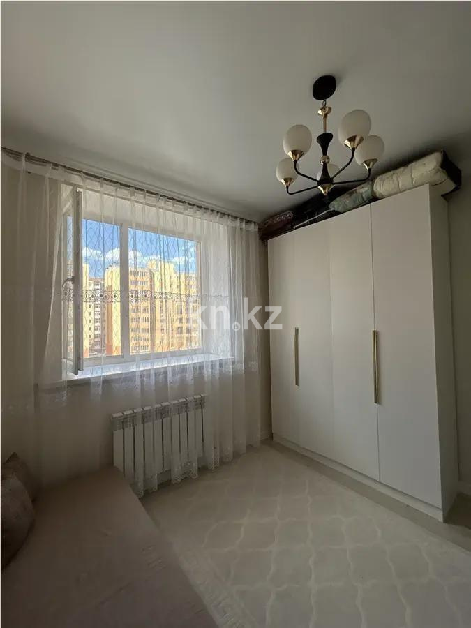 Продажа 2-комнатной квартиры, 33 м² в Астане - фото 2