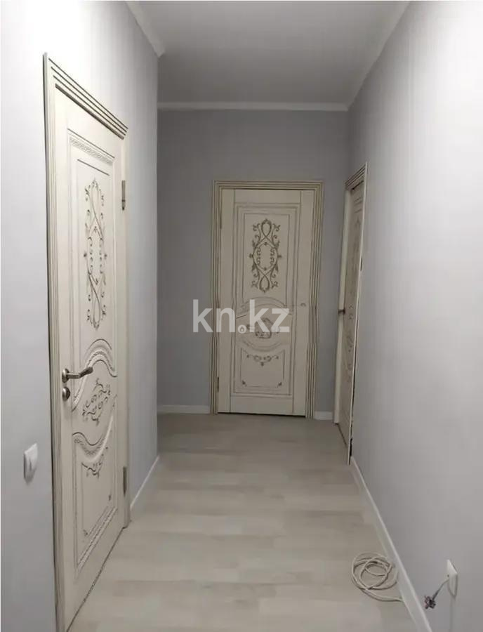 Продажа 3-комнатной квартиры, 90 м² в Алматы - фото 3