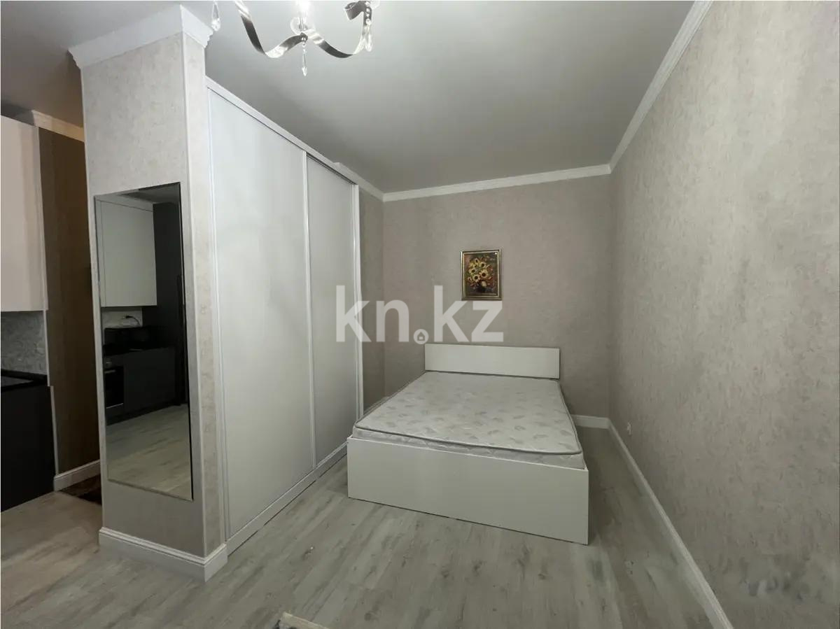 Продажа 1-комнатной квартиры, 40.8 м² в Астане - фото 2