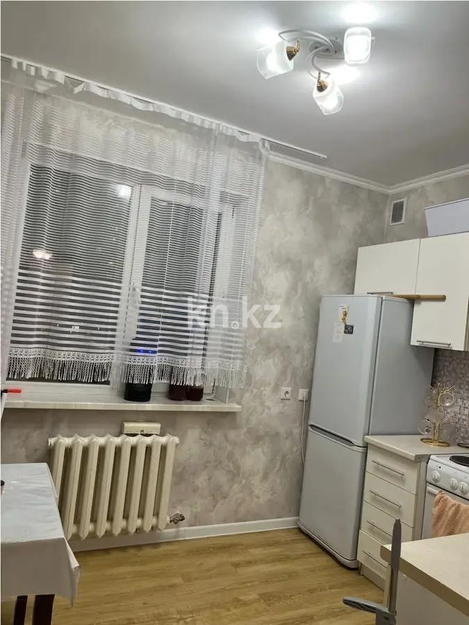 Продажа 1-комнатной квартиры, 38 м², ул. Керей, Жанибек хандар, дом  12/1 в Астане - фото 2
