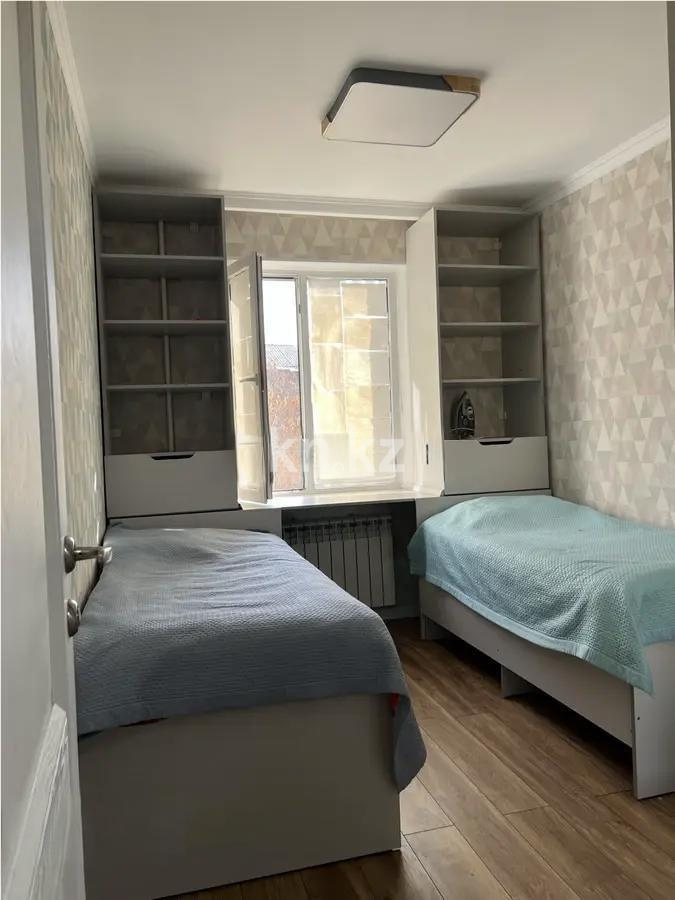Продажа 4-комнатной квартиры, 73 м², ул. Жандарбекова, дом  169 в Алматы - фото 2