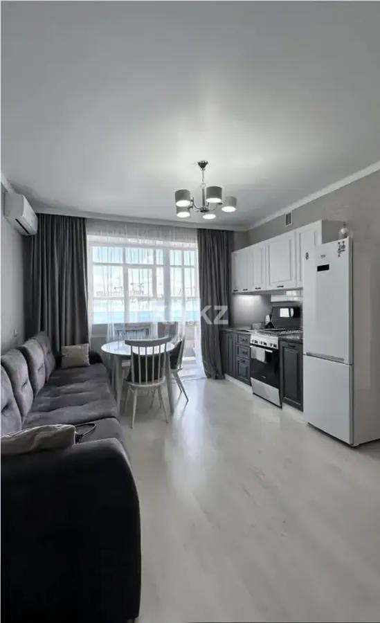 Продажа 2-комнатной квартиры, 38 м² - Продажа квартир в Астане - страница 11 фото 2 из 3