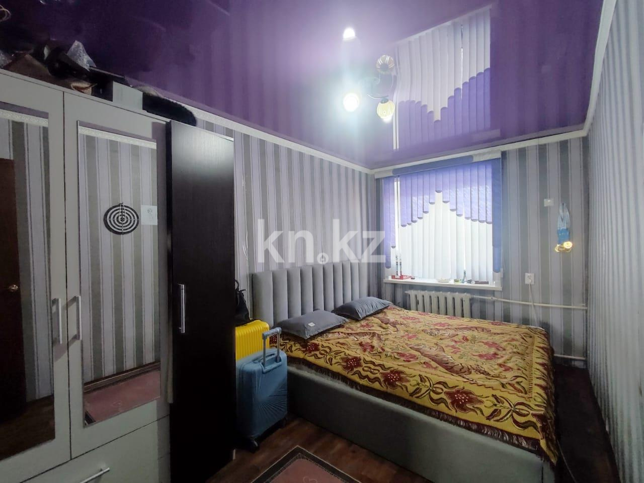 Продажа 3-комнатной квартиры, 55 м², ул. Бирюзова - Продажа квартир в Казахстане фото 4 из 8