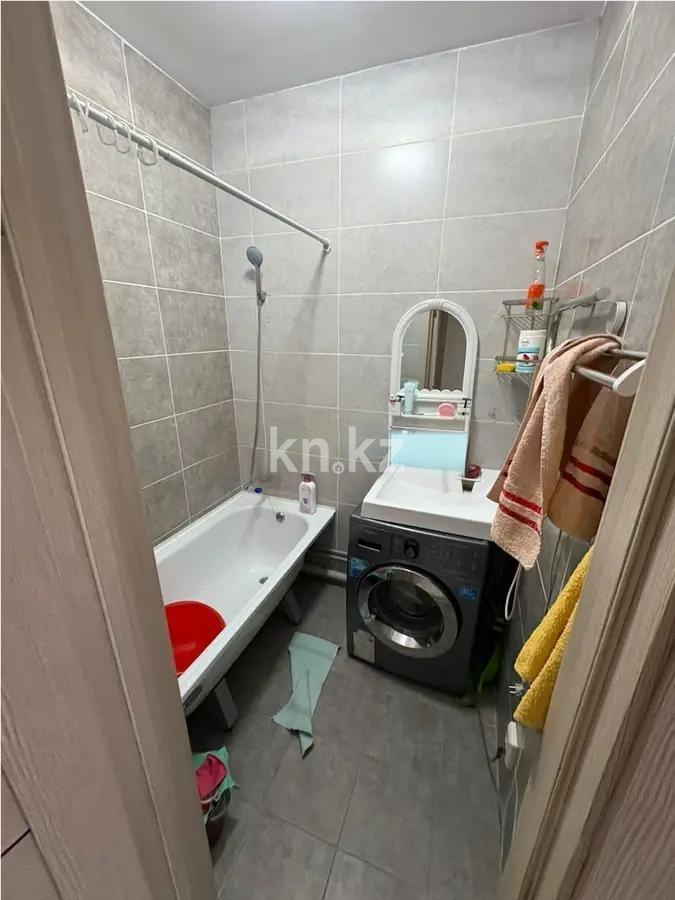 Продажа 2-комнатной квартиры, 57 м² в Алматы - фото 4