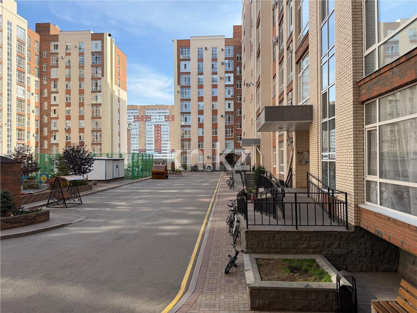 Продажа 2-комнатной квартиры, 45 м² в Караганде - фото 14