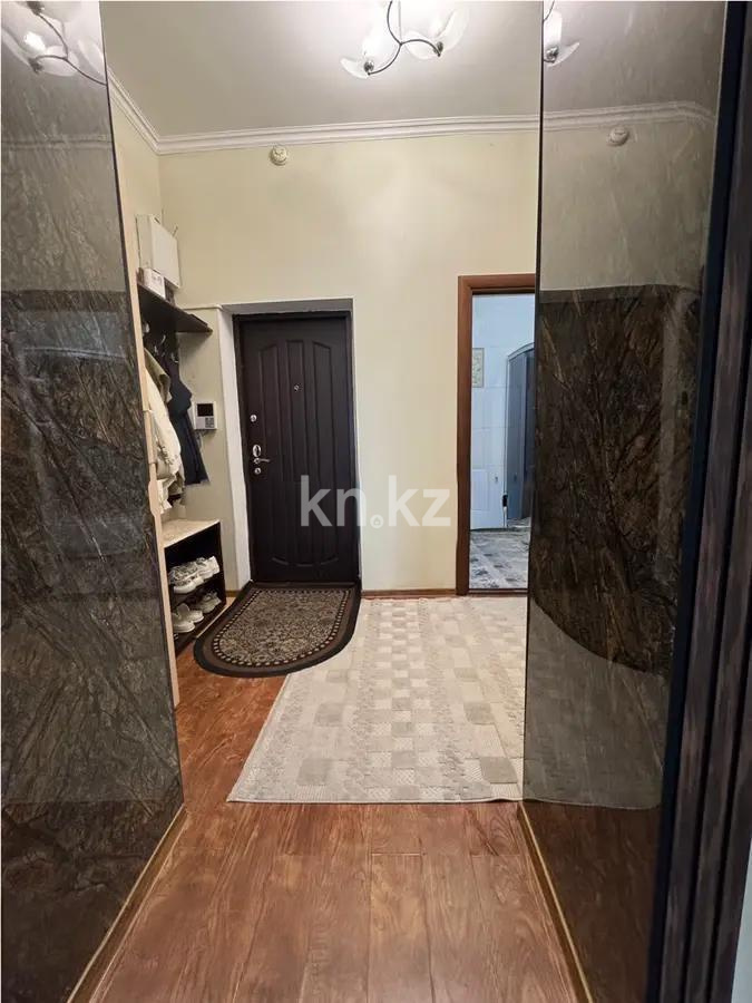 Продажа 3-комнатной квартиры, 105 м², пр. Гагарина, дом  127/91 - Продажа квартир в Алматы фото 7 из 7