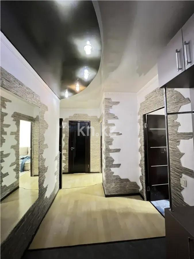 Продажа 2-комнатной квартиры, 64 м², ул. Северное Кольцо, дом  86/11 - Продажа квартир без посредников в Алматы фото 5 из 5