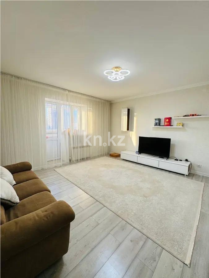 Продажа 2-комнатной квартиры, 61 м² в Астане