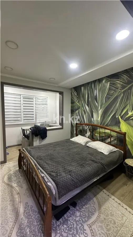 Продажа 3-комнатной квартиры, 76 м², мкр-н Зердели, дом  1/136 - Продажа  трехкомнатных квартир в Алматы фото 2 из 6