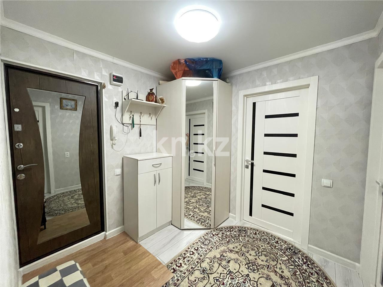 Продажа 3-комнатной квартиры, 60 м² - Продажа недвижимости в Сарани фото 6 из 8