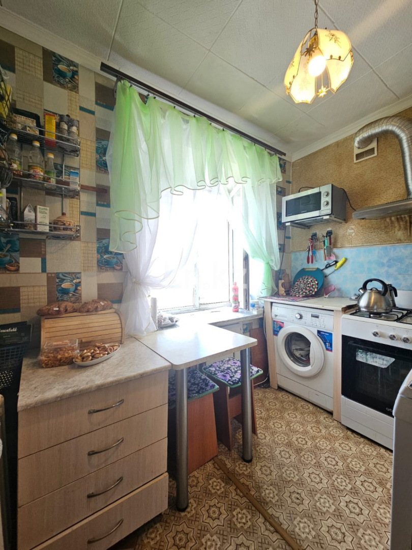 Продажа 3-комнатной квартиры, 51 м² - Продажа недвижимости в Костанае фото 22 из 26