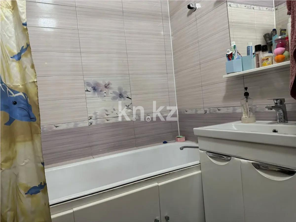 Продажа 3-комнатной квартиры, 72.2 м², мкр-н Кулагер, дом  39а в Алматы - фото 5