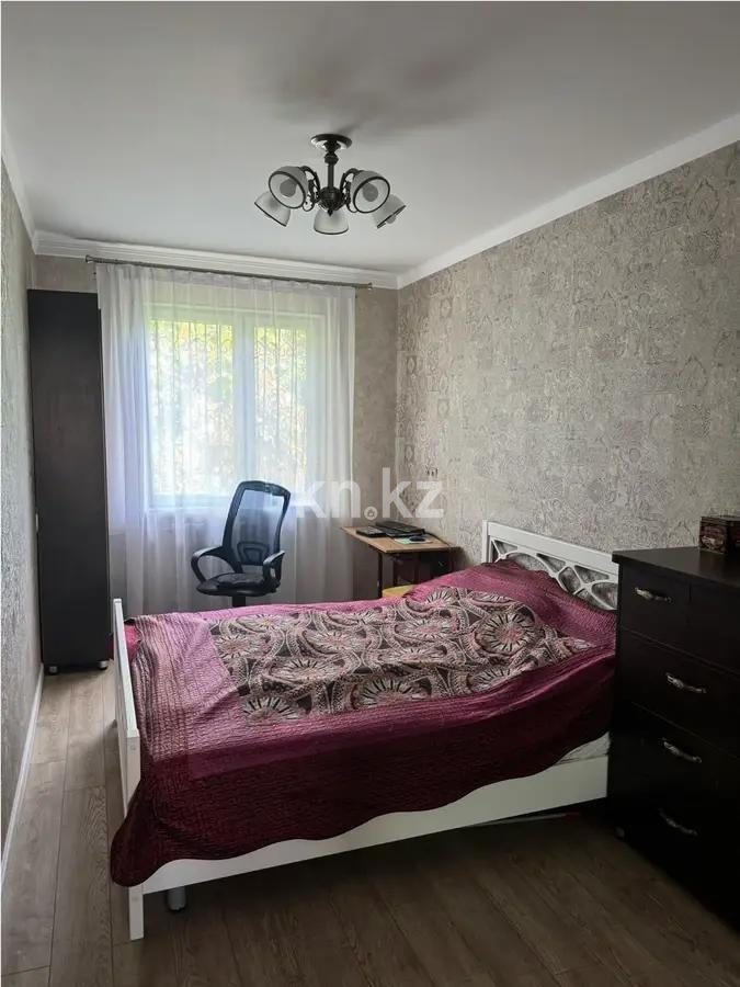 Продажа 3-комнатной квартиры, 58 м², мкр-н 1, дом  33 в Алматы - фото 2