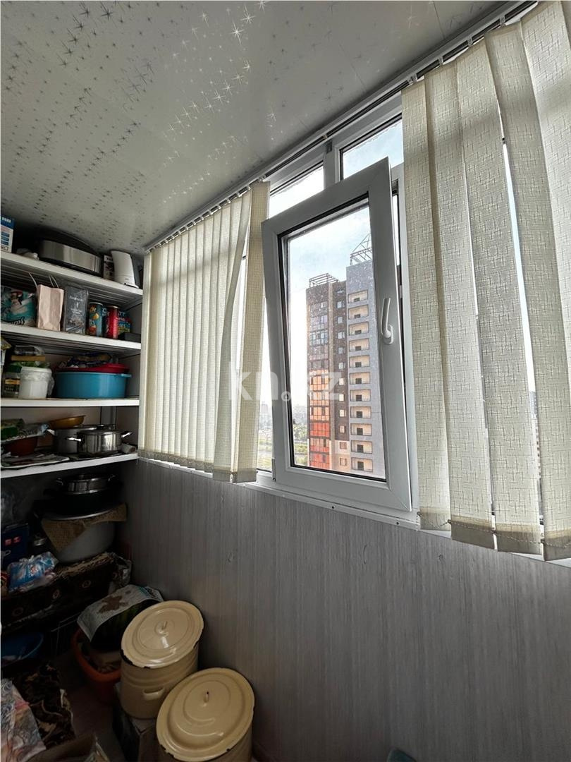 Продажа 3-комнатной квартиры, 90 м² в Караганде - фото 2
