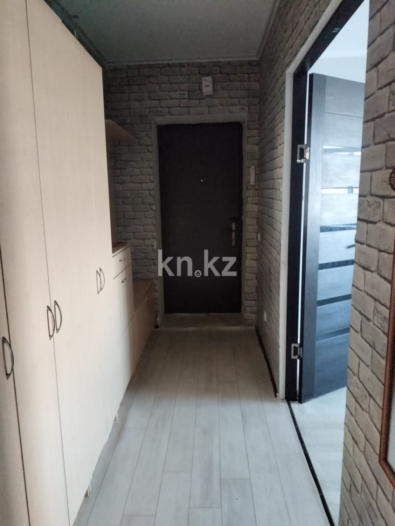 Аренда 2-комнатной квартиры, 60 м² - Аренда квартир помесячно в Казахстане фото 6 из 7