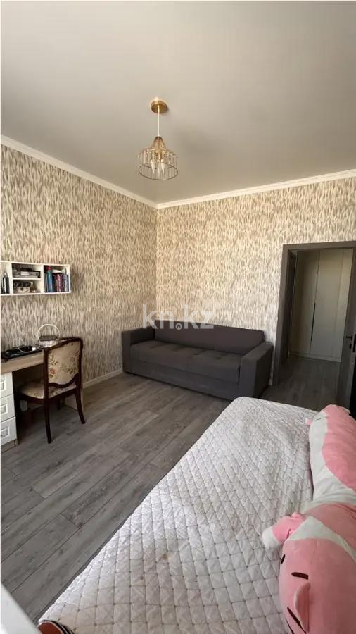 Продажа 2-комнатной квартиры, 64.1 м² в Астане - фото 3