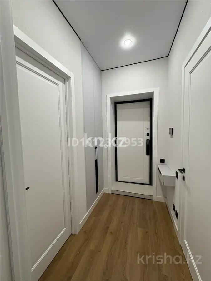 Продажа 2-комнатной квартиры, 41.7 м² - Продажа квартир в Астане - страница 336 фото 7 из 8