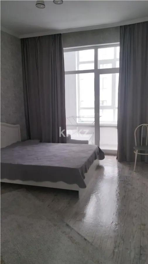 Продажа 2-комнатной квартиры, 52 м² - Продажа квартир от собственников в Астане фото 1 из 2