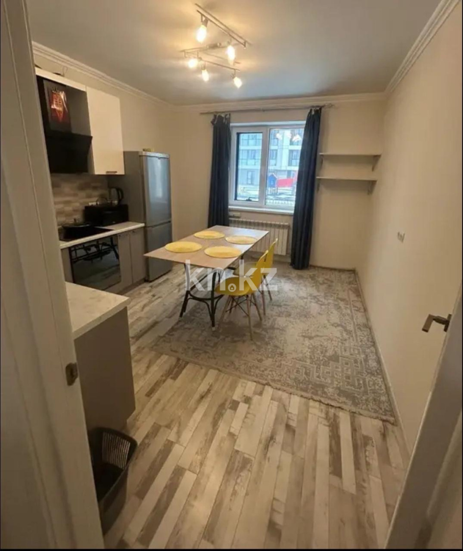 Аренда 1-комнатной квартиры, 40 м² в Астане - фото 2